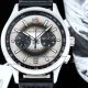 AAA copy Jaeger-LeCoultre Polaris Swiss 761 movement grey dial chronograph watch (2)_th.jpg